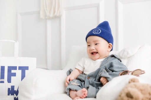 乐清宝宝面色发黄