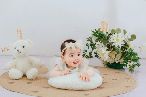 乐清宝宝几个月能嘎嘎大笑