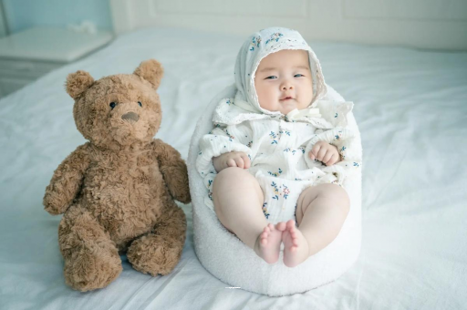 乐清怎么给宝宝按摩